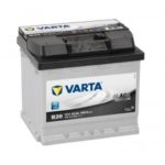 Автомобильный аккумулятор Varta Blue Dynamic 40