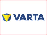 Фото логотипа Varta (Варта)