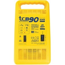 зарядное устройство для автомобиля GYS TCB 90