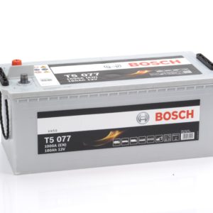 Грузовой аккумулятор Bosch T5 HDE 180Ач, 680 108