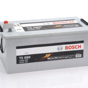 Грузовой аккумулятор Bosch T5 HDE 225Ач 725 103