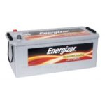 Грузовой аккумулятор Energizer Commercial Premium 180Ач прямая пол