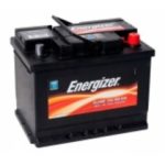 Авто аккумулятор Energizer Plus 68Ач 550 A