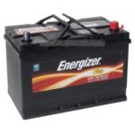 Авто аккумулятор Energizer Plus 95Ач 830 A