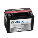 Мото аккумулятор Varta 12V 508 012 008-8Ач