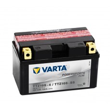 Мото аккумулятор Varta 12V 508 901 015-8Ач