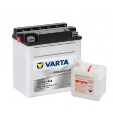 Мото аккумулятор Varta 12V 509 016 008-9Ач