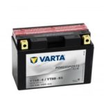 Мото аккумулятор Varta 12V 509 902 008-9Ач