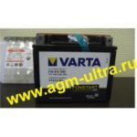 Мото аккумулятор Varta 12V 510 012 009-10Ач