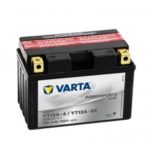 Мото аккумулятор Varta 12V 511 901 014-11Ач