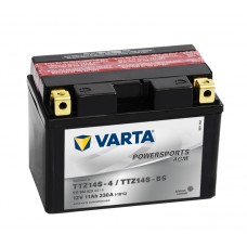 Мото аккумулятор Varta 12V 511 902 023-11Ач