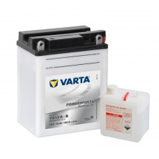 Мото аккумулятор Varta 12V 512 015 012-12Ач