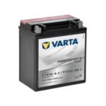 Мото аккумулятор Varta 12V 514 901 022-14Ач