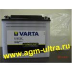 Мото аккумулятор Varta 12V 519 012 019-19Ач