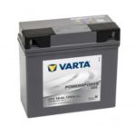Мото аккумулятор Varta 12V 519 901 017-19Ач