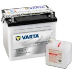 Мото аккумулятор Varta 12V 524 101 020-24Ач
