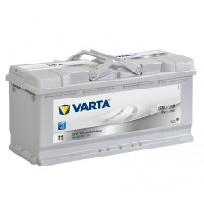 Автомобильный аккумулятор Varta Silver Dynamic 110 Ач 920 обратная пол I1