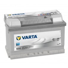 Автомобильный аккумулятор Varta Silver Dynamic 74 Ач 750 A
