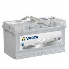 Автомобильный аккумулятор Varta Silver Dynamic 85 Ач 800 A