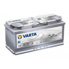 Автомобильный аккумулятор Varta Silver Dynamic AGM 105 Ач 950 A