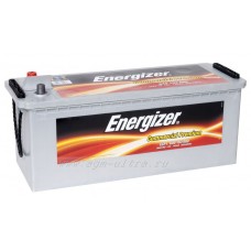 Грузовые аккумуляторы Energizer